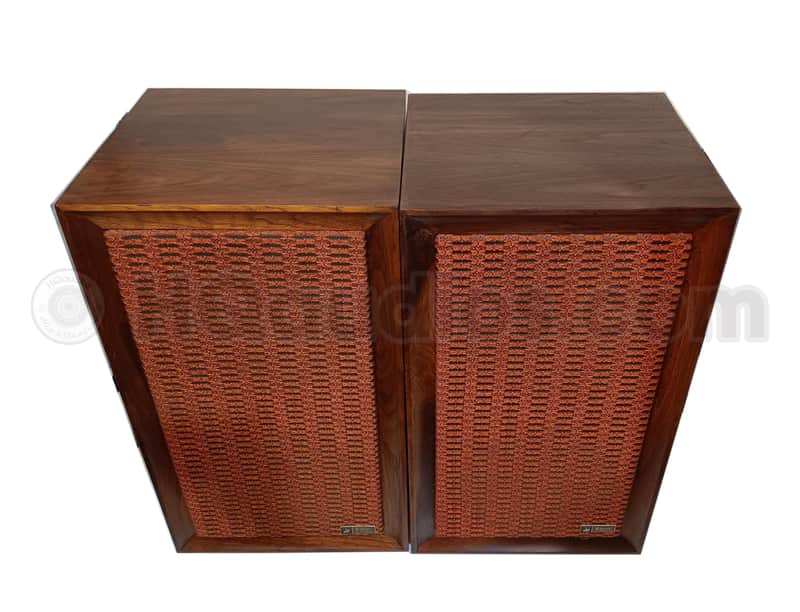 RARE]Soundcraftsmen Lancer 2640TX Floorstanding Speakers –Fully