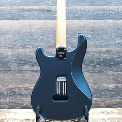 PRS Silver Sky Maple John Mayer Signature Venetian Blue Electric Guitar w/Bag image 3