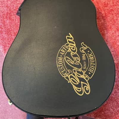 Gibson Custom Shop CS-336 Figured Top 2002 - 2017 - Natural image 14