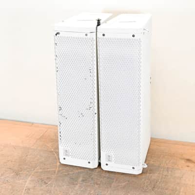 VUE Audiotechnik al-4W 2-Way Subcompact Line Array System (PAIR) CG01ESE image 1