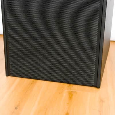 Electro-Voice (EV) EVA-2151D Dual 15" Passive Line Array Subwoofer CG01YA5 *ASK FOR SHIPPING* image 3