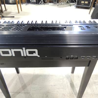 Ensoniq TS12 Performance / Composition Synthesizer [Three Wave Music] image 10