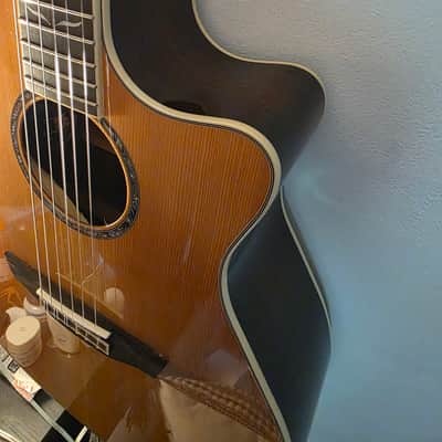 Orangewood Mason Live 2010s Natural image 6