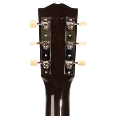 Gibson L-00 Original Vintage Sunburst Acoustic Guitar image 7