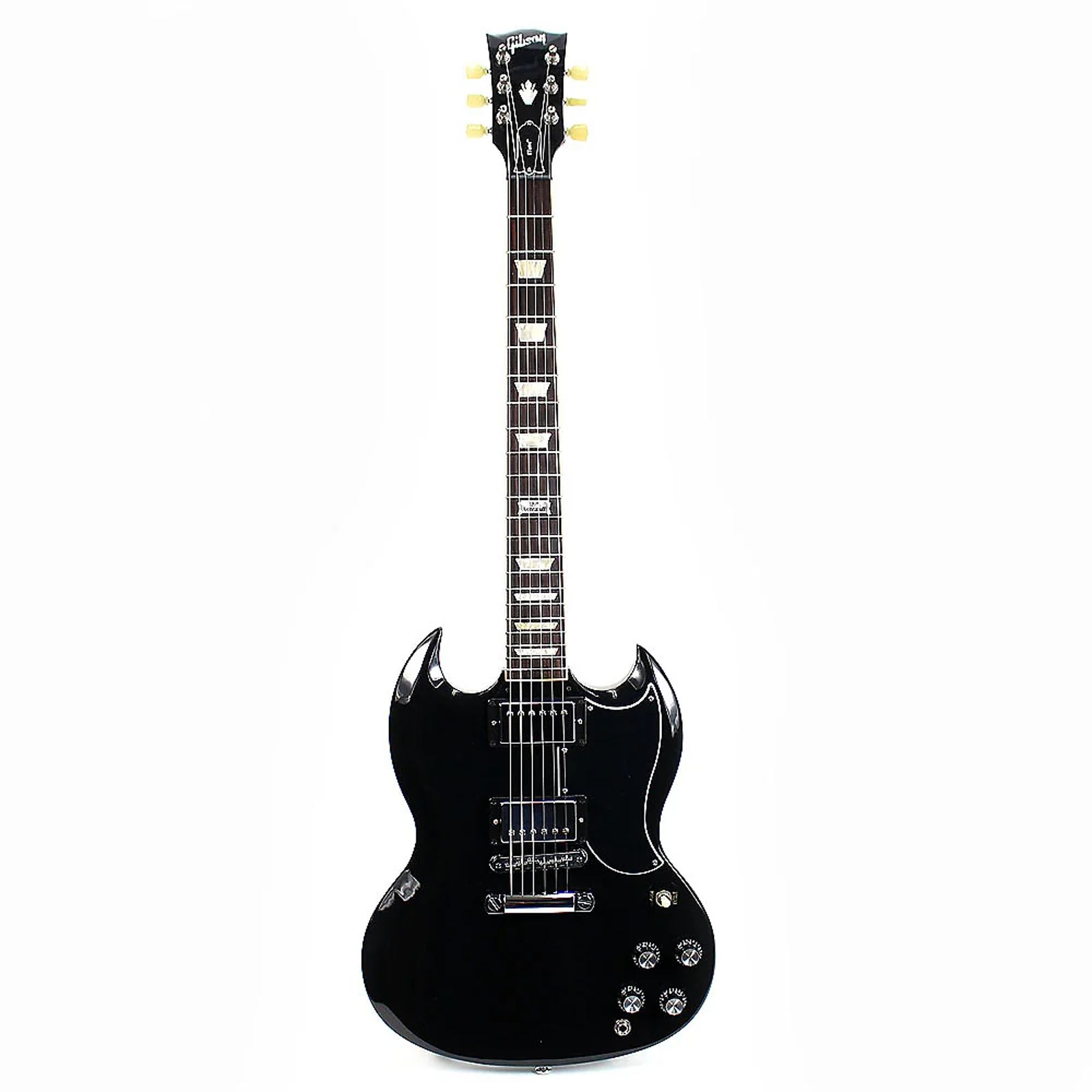 Gibson SG Standard 2014 | Reverb