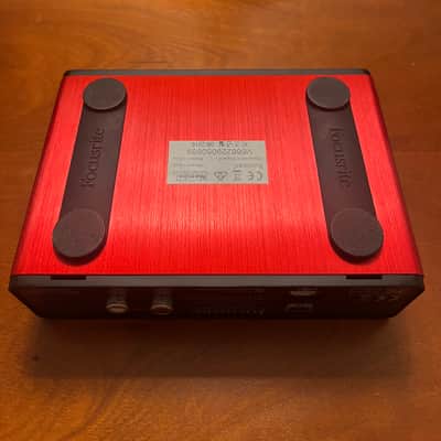 Focusrite Scarlett Solo 2nd Gen USB Audio Interface (Great Condition!) image 4