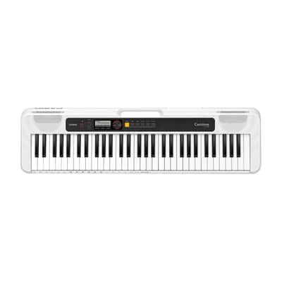 Casio CT-S200 WE - Keyboard