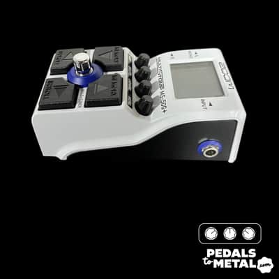 Zoom MS-50G+ MultiStomp -x14394 image 2