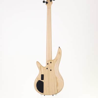 IBANEZ GWB1 Natural Flat [F9940137] (07/22) image 2