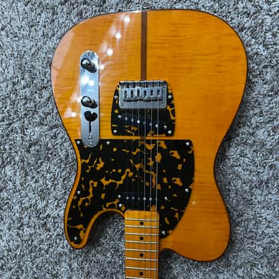 Firefly FFTL Prince Tribute w/ Hardshell Case image 6