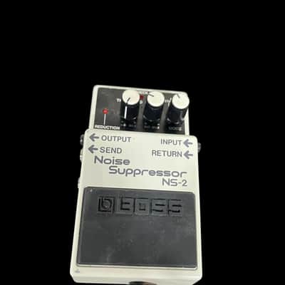 Boss NS-2 Noise Suppressor -x15312 image 1