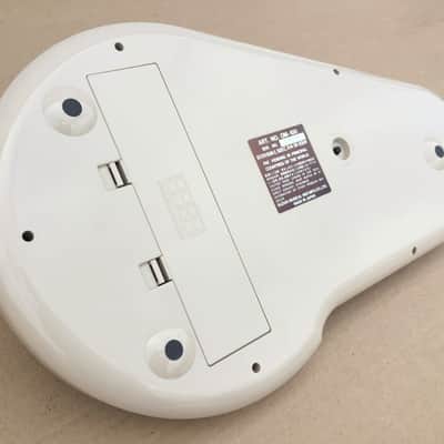 Suzuki OM-100 Omnichord Vintage Synthesizer Auto Harp Auto Chord + Original Soft Case image 11