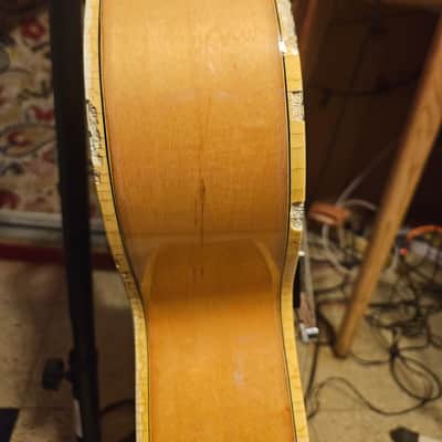 Ibanez FA300-NT FA 1977 - 1979 - Natural image 12