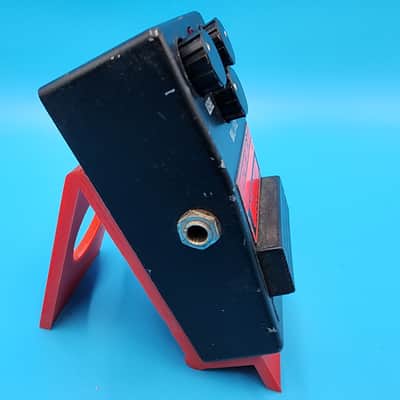 Vintage 80s Guyatone PS-001 Distortion Box Series Guitar Effect Pedal MIJ Japan image 6