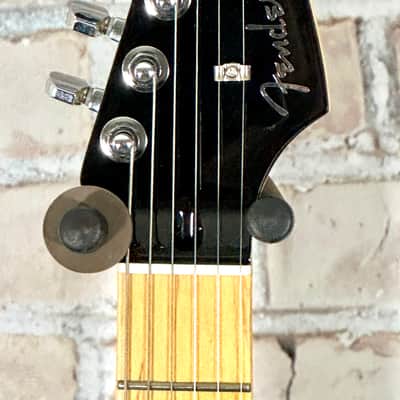 Fender Aerodyne Special Stratocaster HSS 2023 - Hot Rod Burst image 3