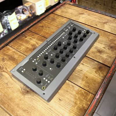 Soft Tube Console 1 2000´s - Grey Bild 3