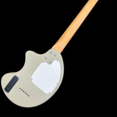Fernandes ZO- 3 90’s - Grey image 5