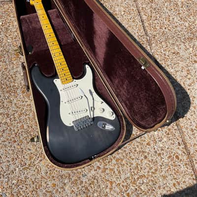 Nash S-57 2024 - Black image 7