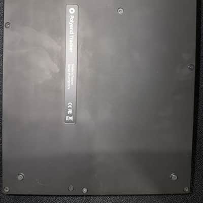 Polyend Tracker Standalone Audio Workstation 2020 - Present | Reverb