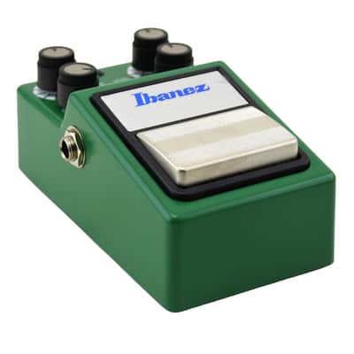 Ibanez TS9DX Turbo Tube Screamer image 5