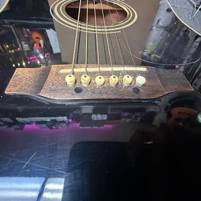 Takamine G Series EG531C Acoustic-Electric Guitar image 20