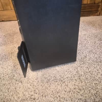 Simmons Da2110 2018  - Black Bild 2