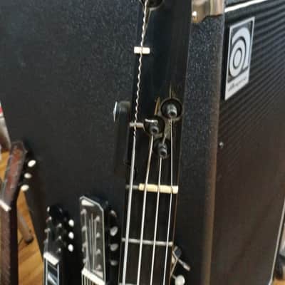Bass Collection (Kubicki X-Factor 1990 Prototype) - White image 3