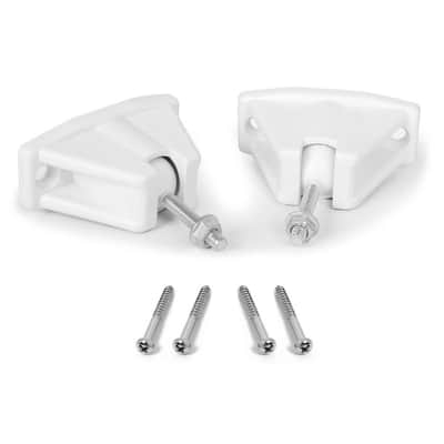 Power Dynamics O Ds40 W Speaker Set 4″ 75 W White Bild 4