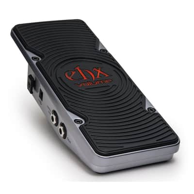 Electro Harmonix VOLUME PEDAL ボリュームペダル Electro-Harmonix Dual Expression Pedal - Dual Output | Sweetwater