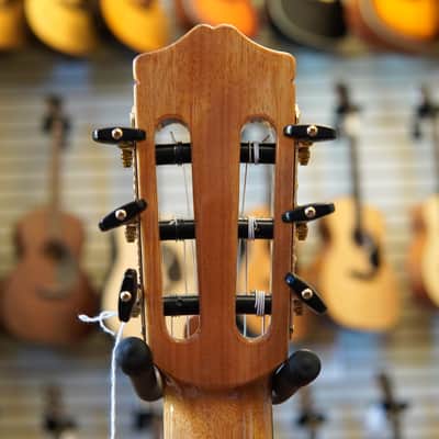 Cordoba F7 Paco Flamenco Nylon String Acoustic Guitar image 8