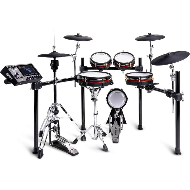 Alesis Strata Core Electronic Drum Set image 1