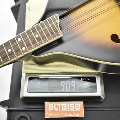 Gretsch G9300 New Yorker Standard Mandolin image 14