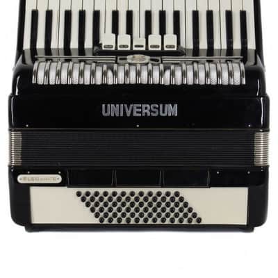 Universum Elegance 72 Bass 3-choros overhauled used image 1