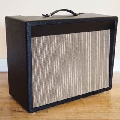 2006 ToneQuest TQ Clarksdale DeArmond R-15 Boutique Tube Guitar Amplifier image 1