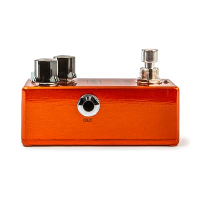 MXR M279 Deep Phase 2021 - Present - Orange image 4