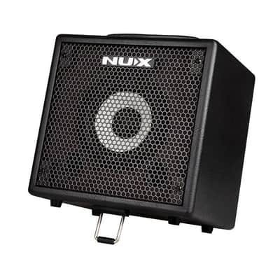 NUX MIGHTY BASS 50 BT image 2