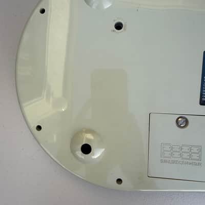 Suzuki OM-84 Omnichord with Vinyl Carrying bag image 12