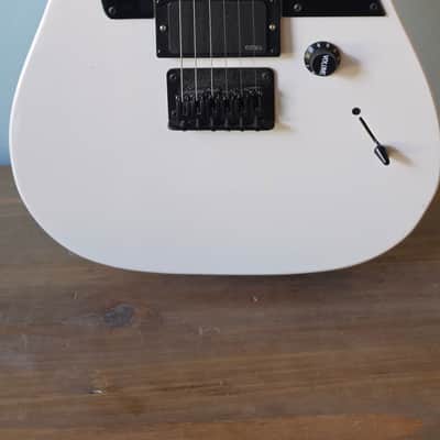 Fender Jim Root Artist Series Signature Telecaster 2008 - Present - Flat White image 2