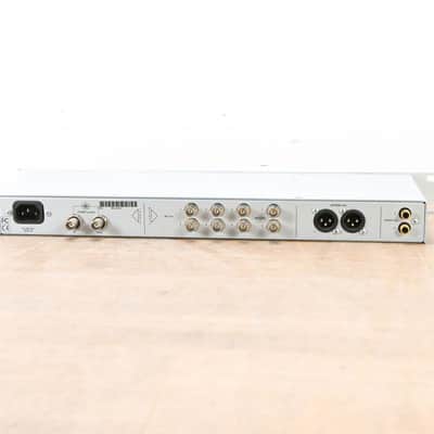 Antelope Audio Isochrone OCX Audio Master Clock CG014QQ image 5