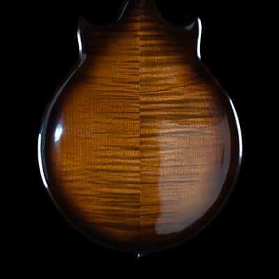 Phoenix Europa 3, Neoclassical Mandolin, Adirondack Spruce, Maple - USED 2015 image 3