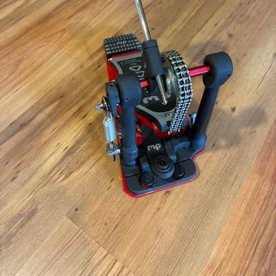 DW 5000 Accelerator Series Single Bass Drum Pedal 1977 - Present - Various image 2