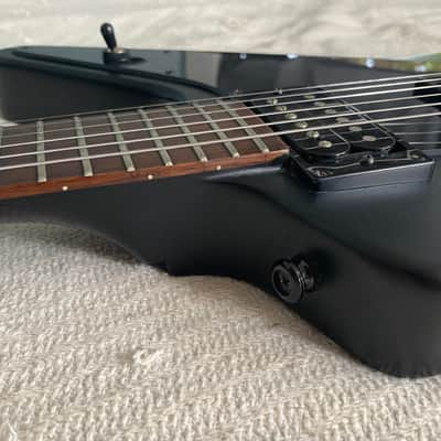 Epiphone '58 Goth Explorer w/Gibson Soft Case image 11
