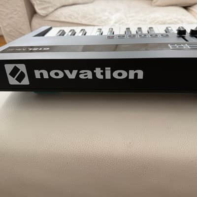 Novation SL 61 MKIII Tastiera Master Midi Mk3 image 2