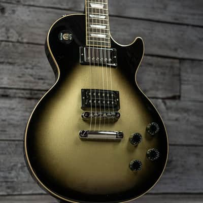 Gibson Adam Jones Les Paul Standard - Silverburst image 2