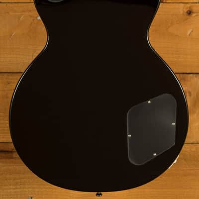 Epiphone Les Paul Standard 60s | Ebony *Left-Handed* image 2