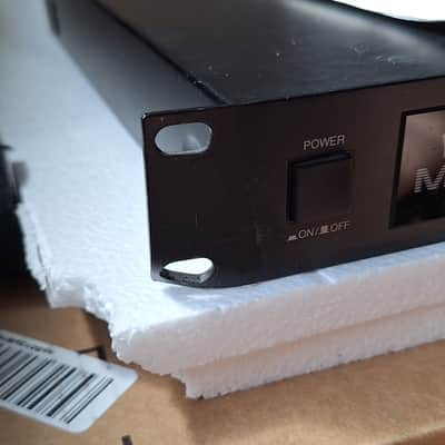 Yamaha MJC8 MIDI Junction Controller 8 x 8 MIDI Patchbay image 2