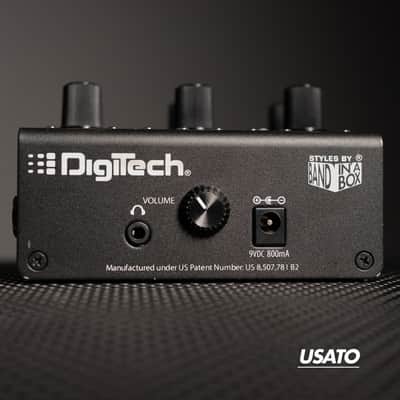 Digitech Trio Plus Bild 3