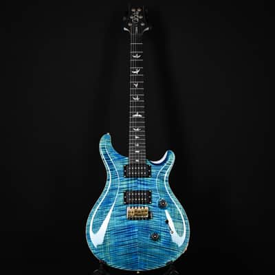 PRS Custom 24 w/ 10-Top & DMO Pickups- Custom Color 2026 (0423163) image 2
