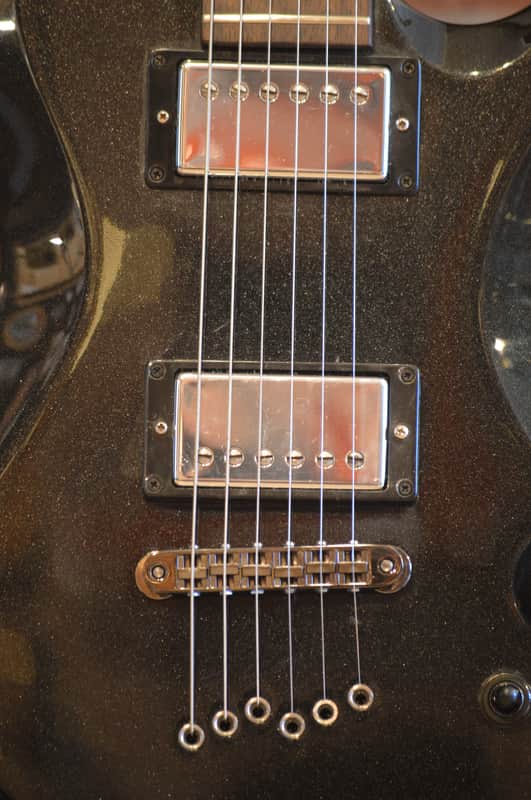 Cort Zenox Z42 | Reverb