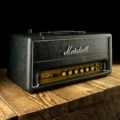 Marshall SV20H MkII Studio Vintage - 20 Watt Guitar Head - Free Shipping image 2